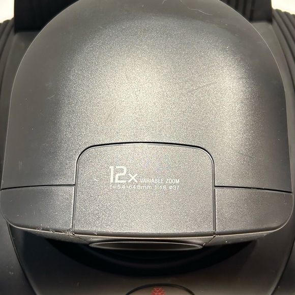 Polycom PVS-14xx Viewstation Conference NTCS Camera Model PVS-1419 - Picture 8 of 16